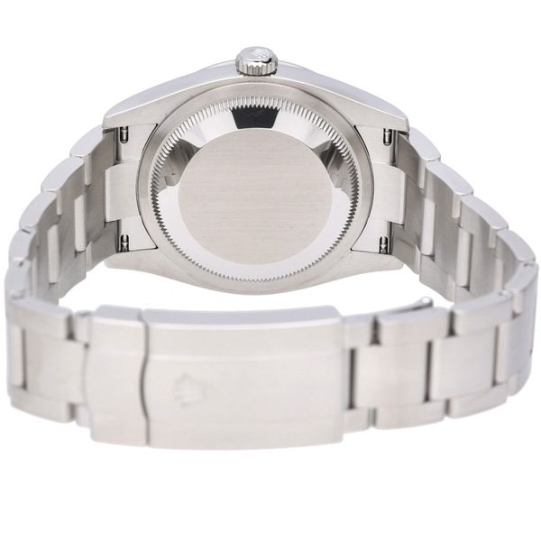 Rolex Oyster Perpetual 126000